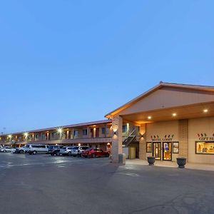 Best Western Canyon De Chelly Inn