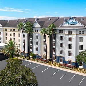 Fairfield Inn And Suites By Marriott Clearwater