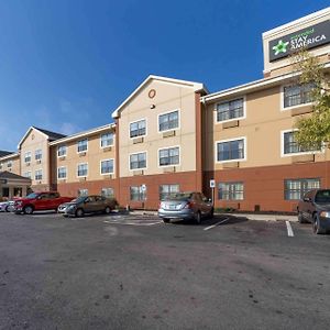 Extended Stay America Suites - Oklahoma City - Airport