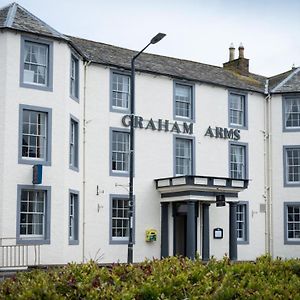 Graham Arms Inn