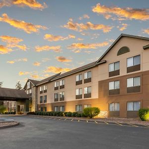 Best Western Inn At Blakeslee-Pocono