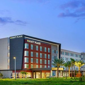 Hyatt Place Melbourne Airport