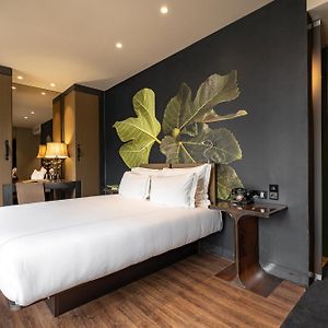 Chambre de Luxe Lit King-Size